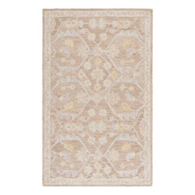 Wildberry Area Rug