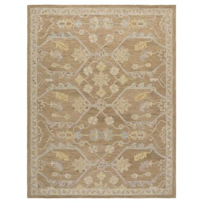 Wildberry Area Rug