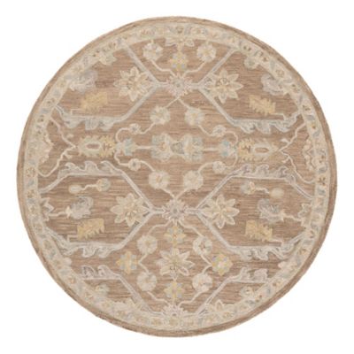 Wildberry Area Rug