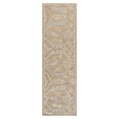 Wildberry Area Rug
