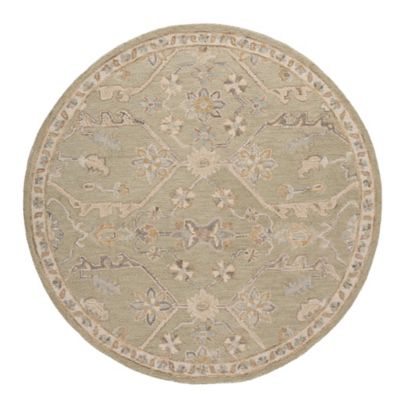 Wildberry Area Rug