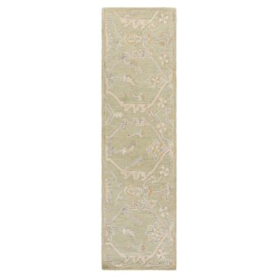 Wildberry Area Rug