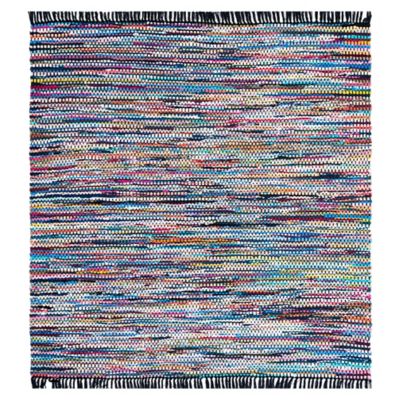 Woven Song Area Rug