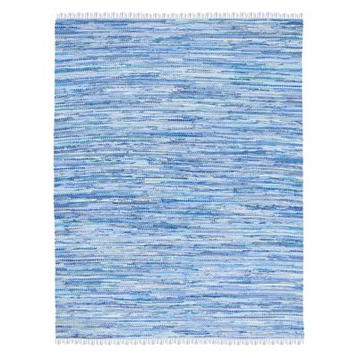 Woven Song Area Rug