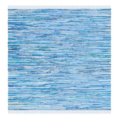 Woven Song Area Rug