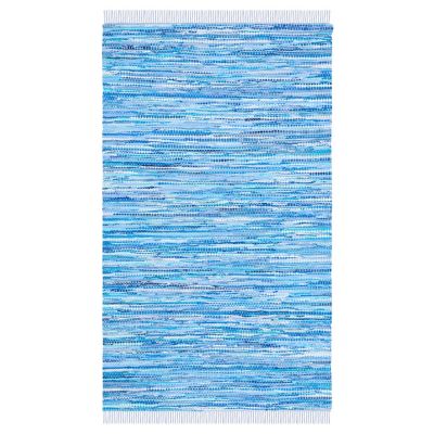 Woven Song Area Rug