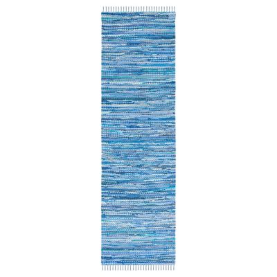 Woven Song Area Rug