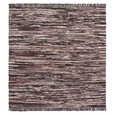 Woven Song Area Rug