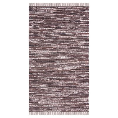 Woven Song Area Rug