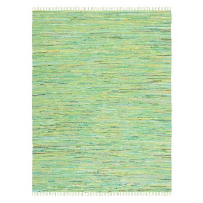 Woven Song Area Rug