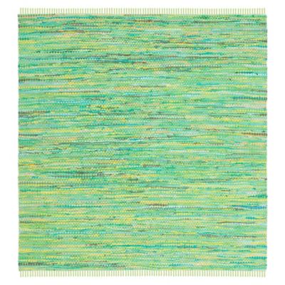 Woven Song Area Rug
