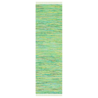 Woven Song Area Rug