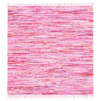 Woven Song Area Rug