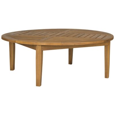 Kallum Outdoor Cocktail Table