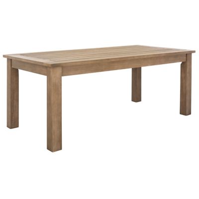 Althea Outdoor Coffee Table