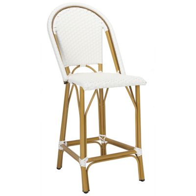 Gideon Outdoor Counter Stool