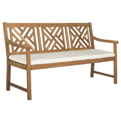 Merrick Outdoor Bench