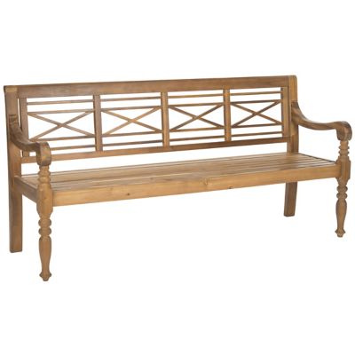 Jorlan Outdoor Bench