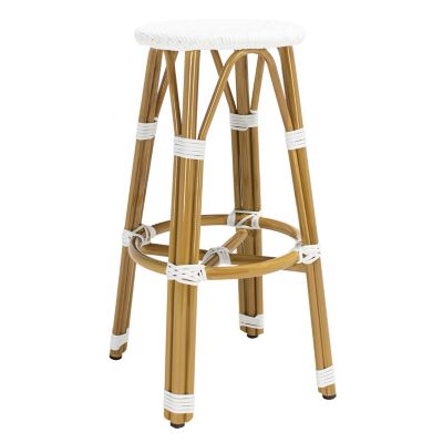 Farron Outdoor Bar Stool