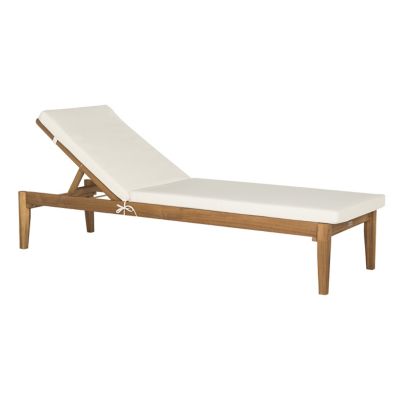 Lorien Outdoor Chaise Lounger