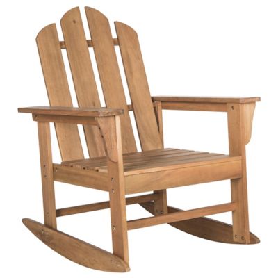 Orrin Outdoor Rocking Chair