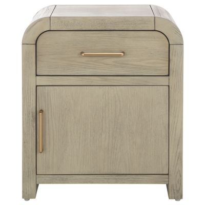 Nalen Nightstand