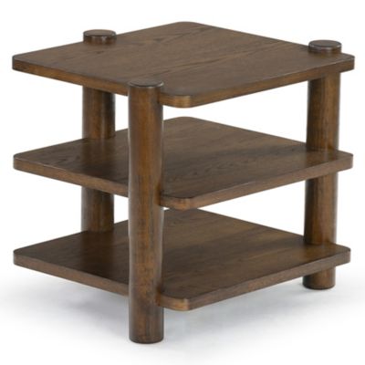 Syren End Table
