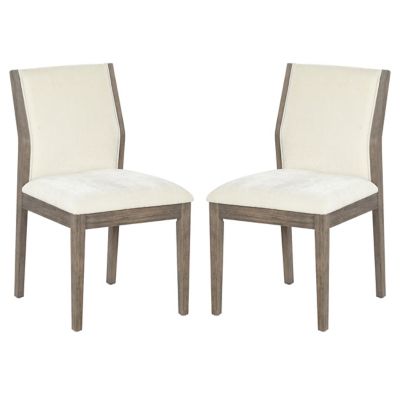 Fiora Dining Chair, Set of 2