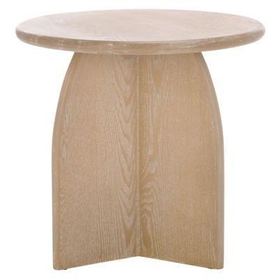 Zafaro End Table
