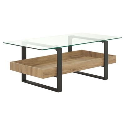 Caelor Coffee Table