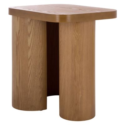 Zahri End Table