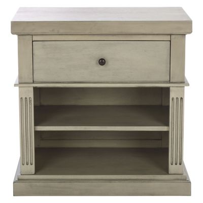 Kasai Nightstand