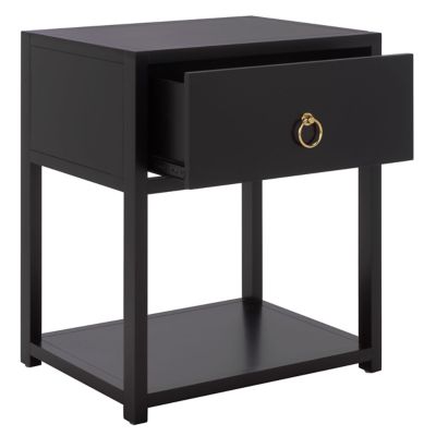 Sabora Bedside Table