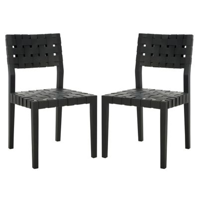 Livet Dining Chair, Set of 2