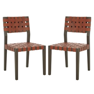 Livet Dining Chair, Set of 2