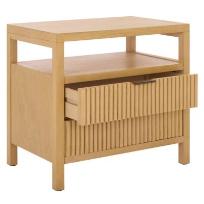 Taruma Nightstand