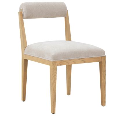 Oaken Dining Chair