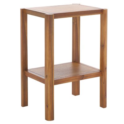 Zander Accent Table