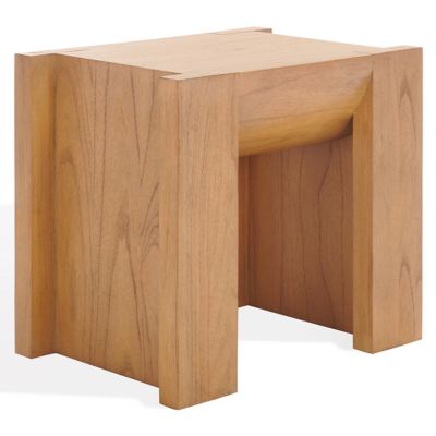 Vessara Accent Table