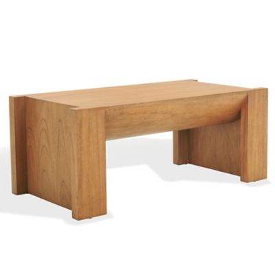 Vessara Coffee Table