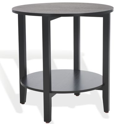 Renard Round Side Table