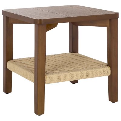 Taki End Table