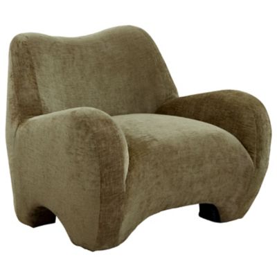 Brann Accent Chair