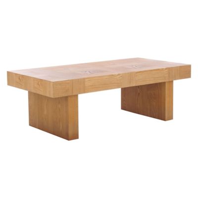 Cubara Coffee Table
