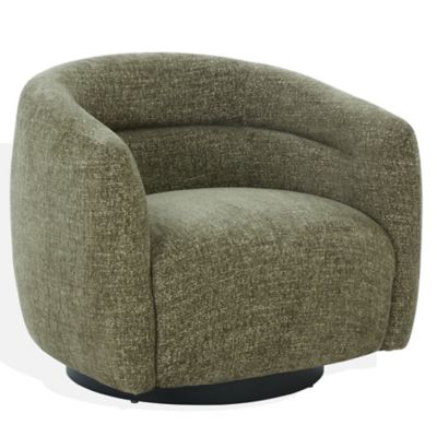 Brylin Swivel Chair