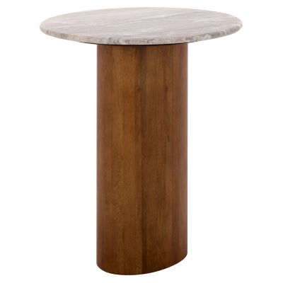 Loreza Side Table