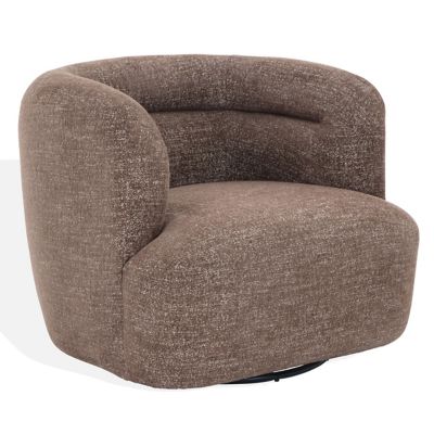 Anjora Swivel Chair