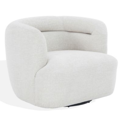 Anjora Swivel Chair