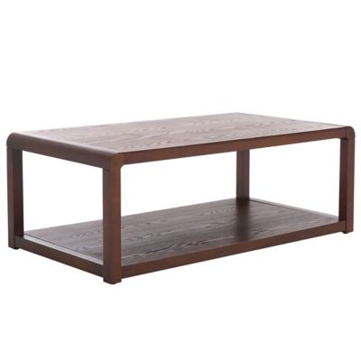 Samara 2 Tier Coffee Table