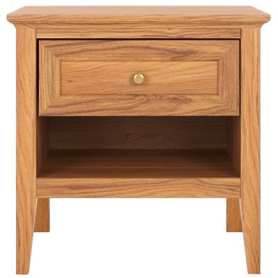 Zonda Nightstand